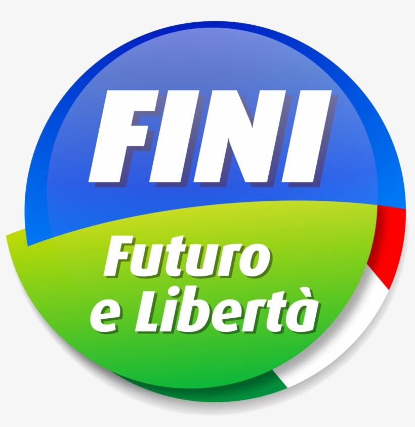 Future And Freedom Italy, transparent png #3798535