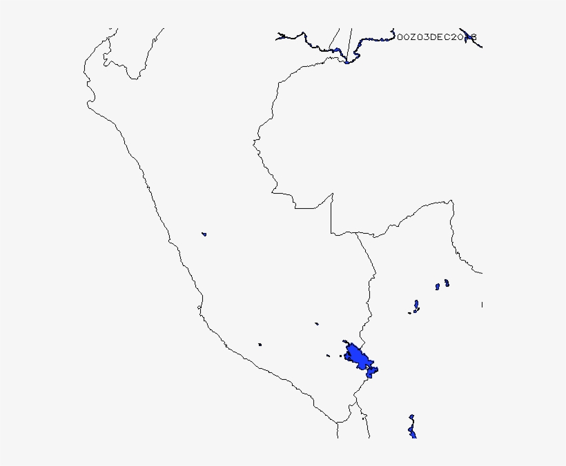 Peru Large 1 Overlay - Atlas, transparent png #3798537