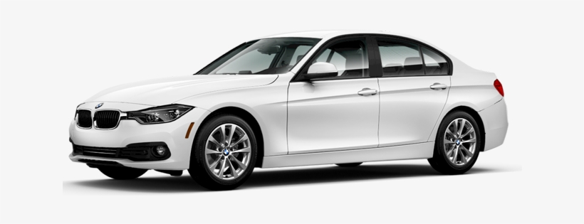 New 2018 Bmw 320i Sedan - 2017 Bmw 320i Xdrive, transparent png #3798667