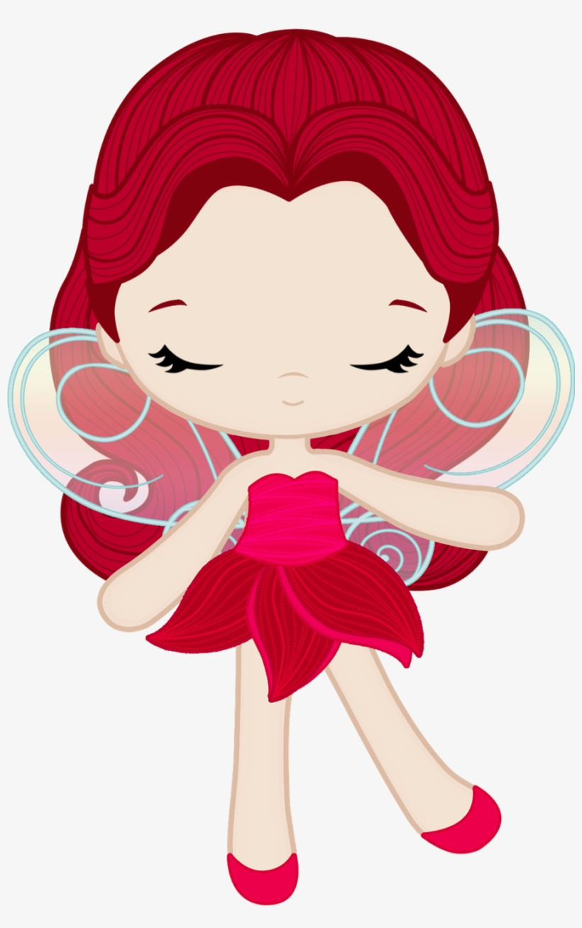 Say Hello - Fairy, transparent png #3798765