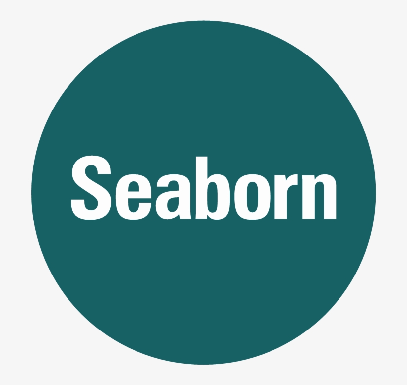 Xtera's Proven Wideband Repeater Is A Hybrid Raman - Seaborn Networks Logo, transparent png #3798904