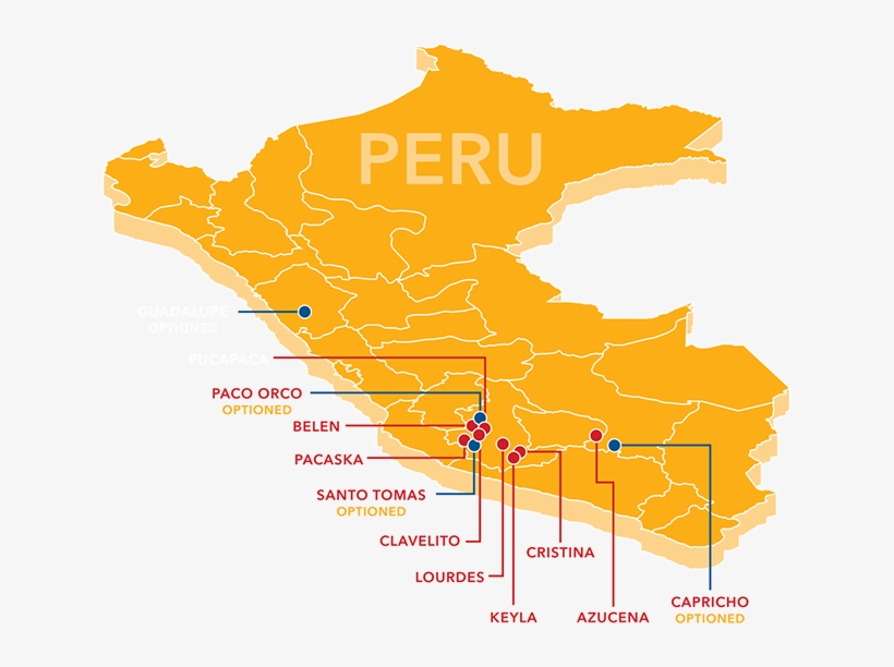 Pucara Resources Corp., transparent png #3798925