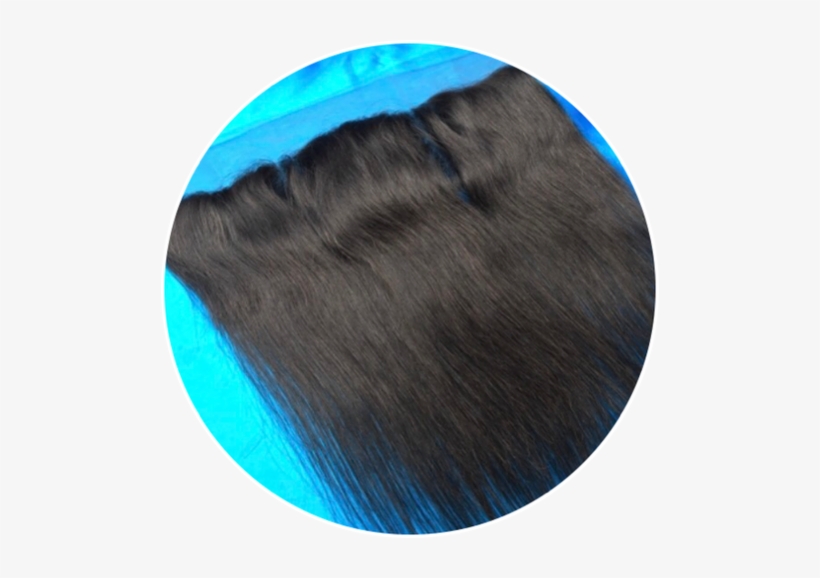 The Lace Frontal Is Very Luxurious And Provides A Beautiful - Lace Wig, transparent png #3798953