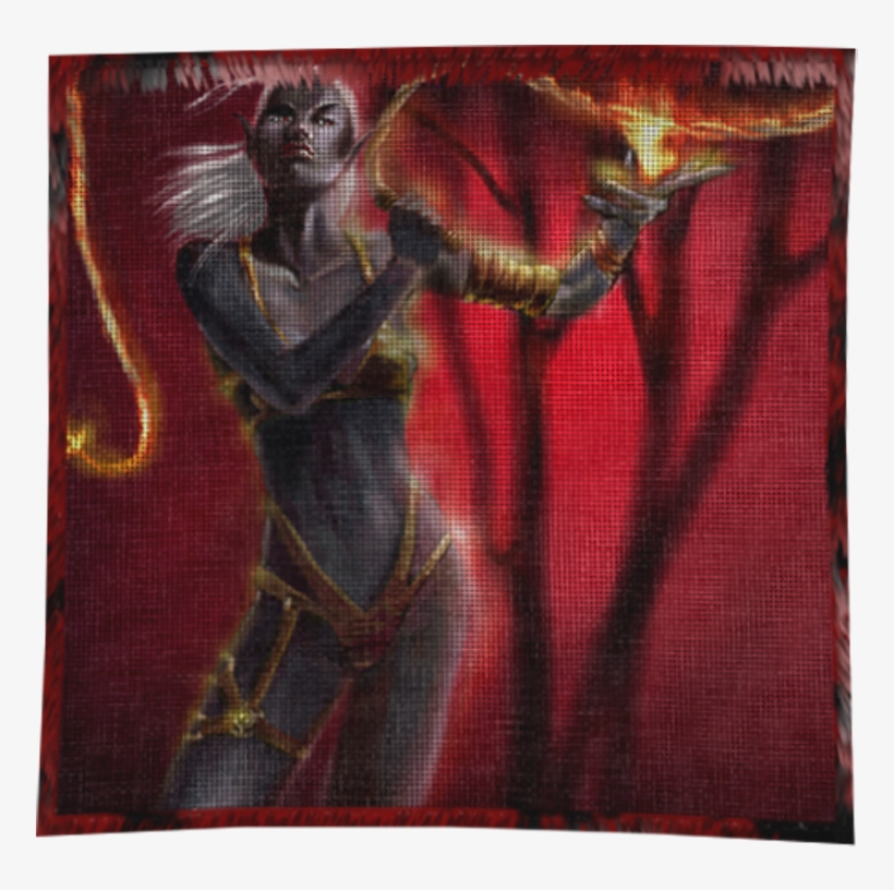 24 Mar 2009 - Painting, transparent png #3798954