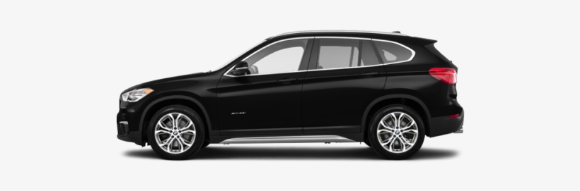 Jet Black Jet Black Jet Black - Black Bmw X1 2016, transparent png #3799122