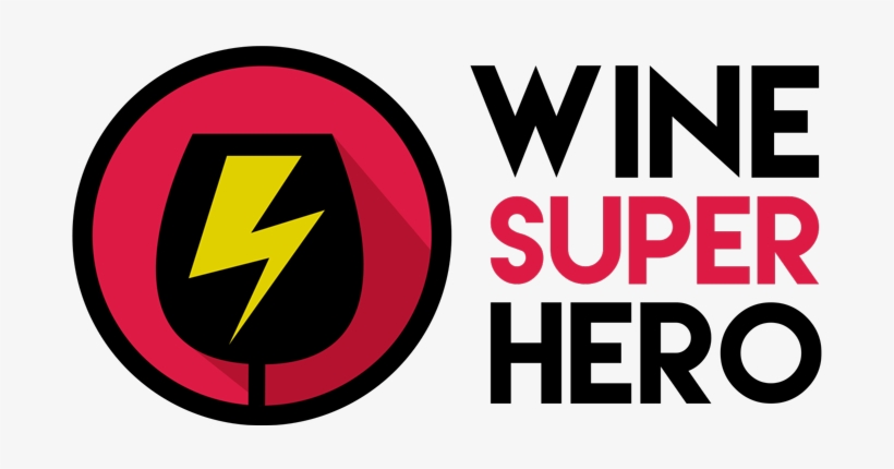 The Alter Ego Of The Wine Superhero, Barry Dick Mw, - Wine Superhero, transparent png #3799224