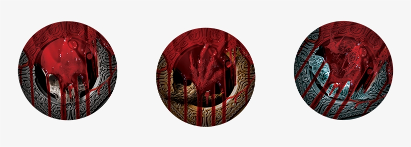 Bloodborne The Hunter's Nightmare Cards, transparent png #3799308