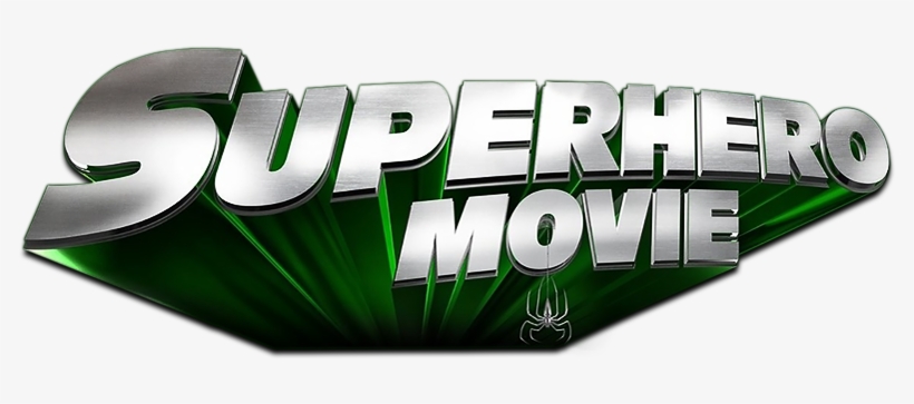 Superhero Movie Image - Superhero Movie (2008)(dvd), transparent png #3799309