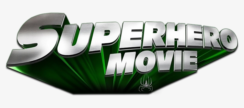 Superhero Movie Image - Superhero Movie (2008)(dvd), transparent png #3799309