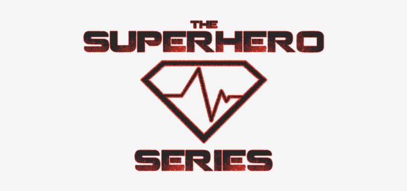 The Superhero Series Building The Iconic Physique - Television Show, transparent png #3799335
