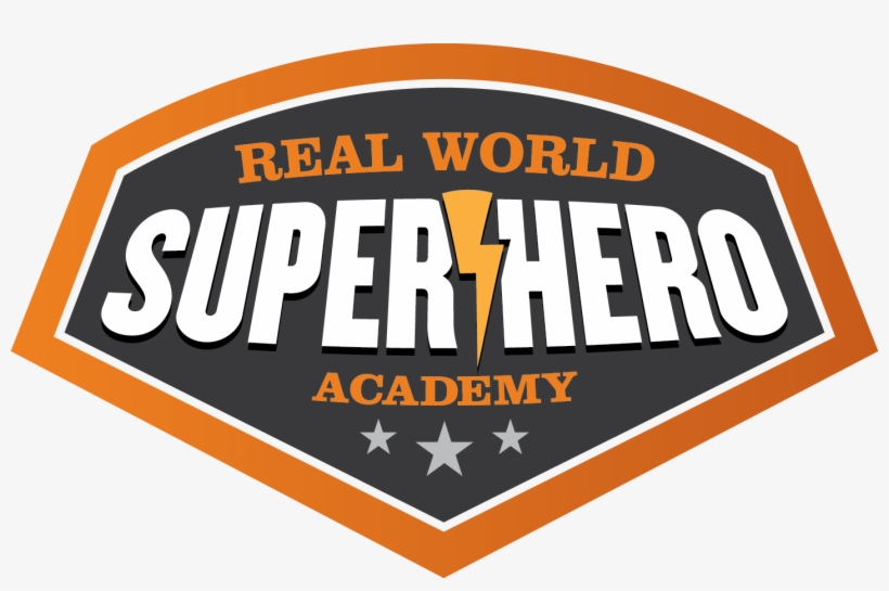 Real World Superhero Academy - Superhero Academy, transparent png #3799358