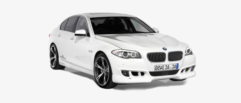 Bmw F10 Png - Bmw 5 Series 2011, transparent png #3799479