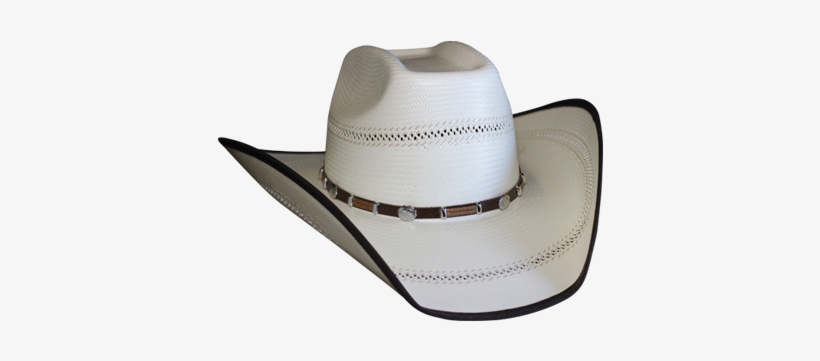 Cowboy & Western Hats - White Cowboy Hat Transparent, transparent png #3799507