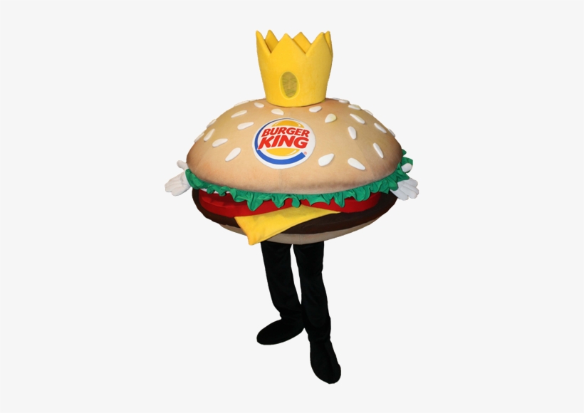 Burger King, transparent png #3799575