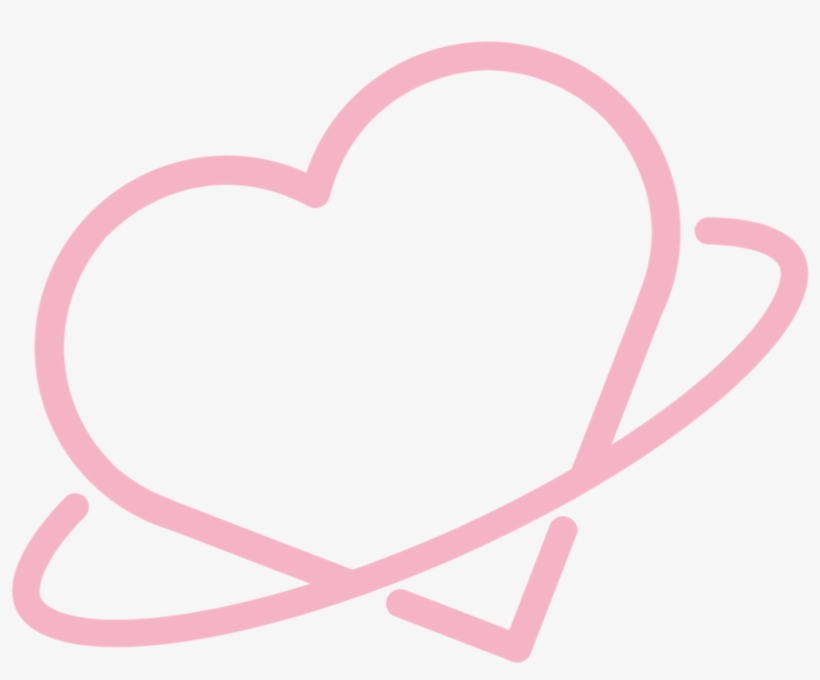 An Error Occurred - Heart, transparent png #3799581