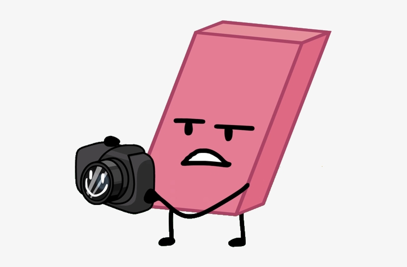 Erasercamera - Anger, transparent png #3799679