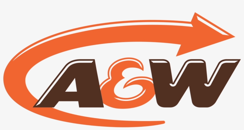 A&w Logo Transparent, transparent png #3799682