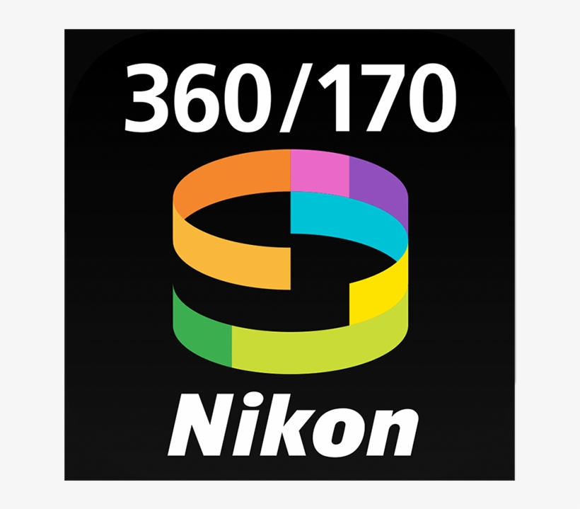 Nikon Coolpix, transparent png #3799683