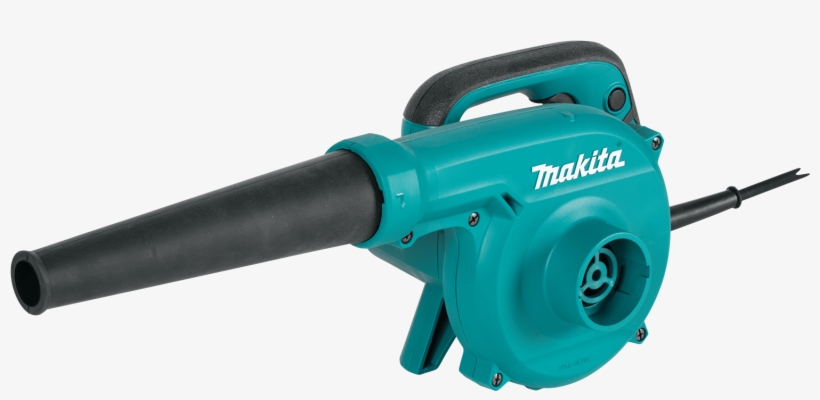Ub1103 - Makita Blower, transparent png #3799743