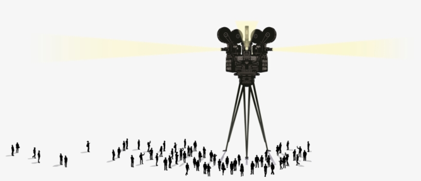 Camera-graphic - Illustration, transparent png #3799834