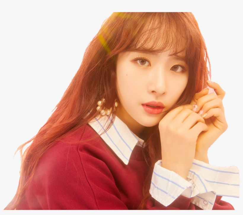 Report Abuse - Monsta X Kihyun 2018, transparent png #3799839