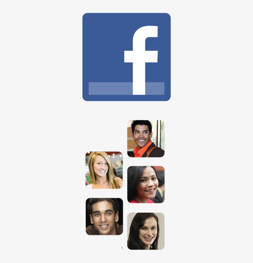 Remember To "like" Us On Facebook - Collage, transparent png #380010