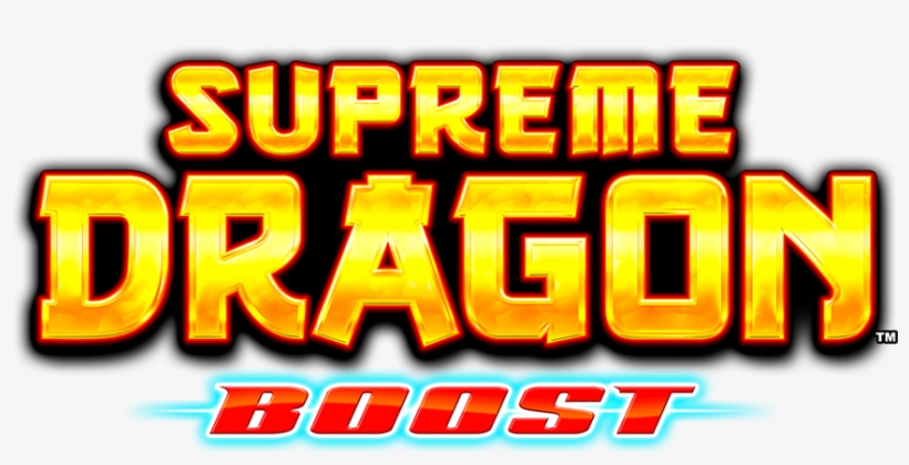 Supreme Dragon Boost, Lucky Orbs Of The Divine Creature - Orange, transparent png #380032