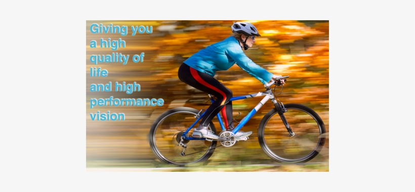 Giving You A High Quality Of Life - Lasik, transparent png #380075