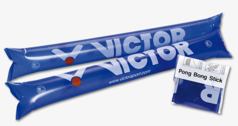 Victor Pong Bong Sticks - Pong Bong Sticks, transparent png #380294