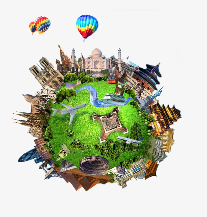 Our Catalog - Travel Png, transparent png #380298