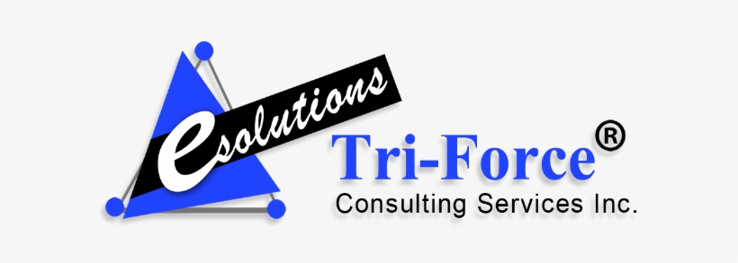 Triforce Inc Logo - Product, transparent png #380320