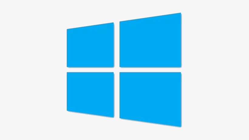 Windows 10 Start Menu Guide - Windows Logo Png, transparent png #380384