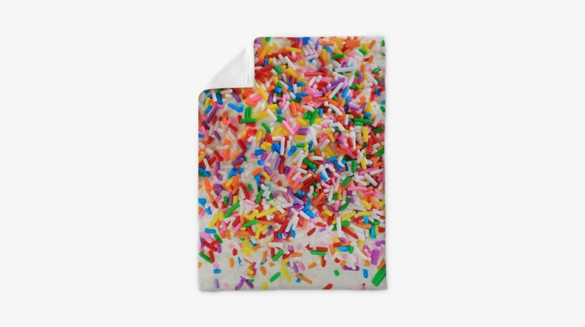 Sugar Sprinkles, transparent png #380432