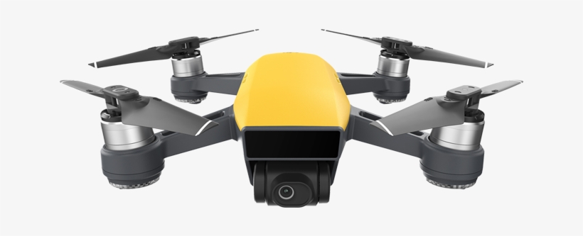Dji Care Refresh (spark), transparent png #380507