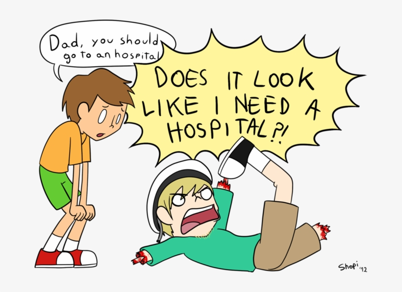 Timmy Pewdiepie Psychotic Dad Irresponsible Dad - Happy Wheels Gay Porn, transparent png #380586