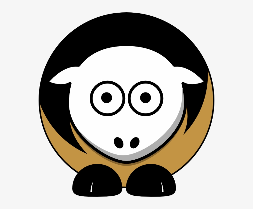 Original Png Clip Art File Sheep, transparent png #380769