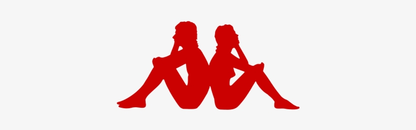 Kappa - Kappa Logo, transparent png #380787