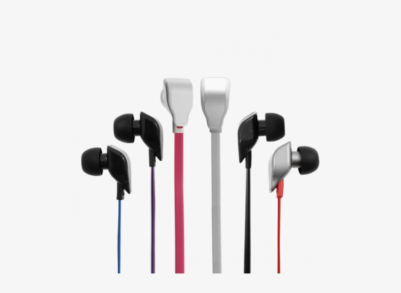 Mobile Earphone Png Transparent Hd Photo - Headphones, transparent png #380789