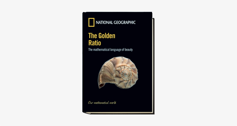 The Golden Ratio - National Geographic Maths, transparent png #380948