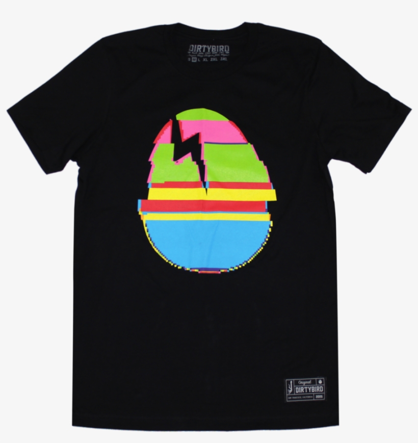 Next - Dirtybird Glitch, transparent png #380992