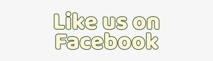 Like Us On Facebook - Graphics, transparent png #381049