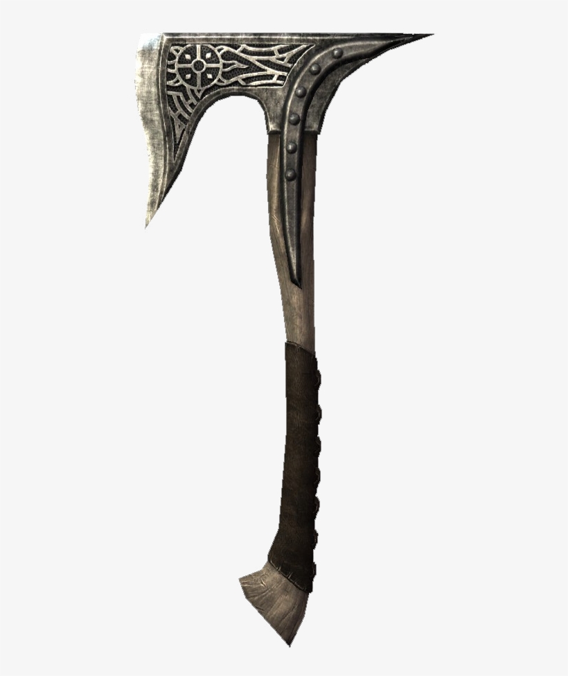 Axe Reference, transparent png #381050