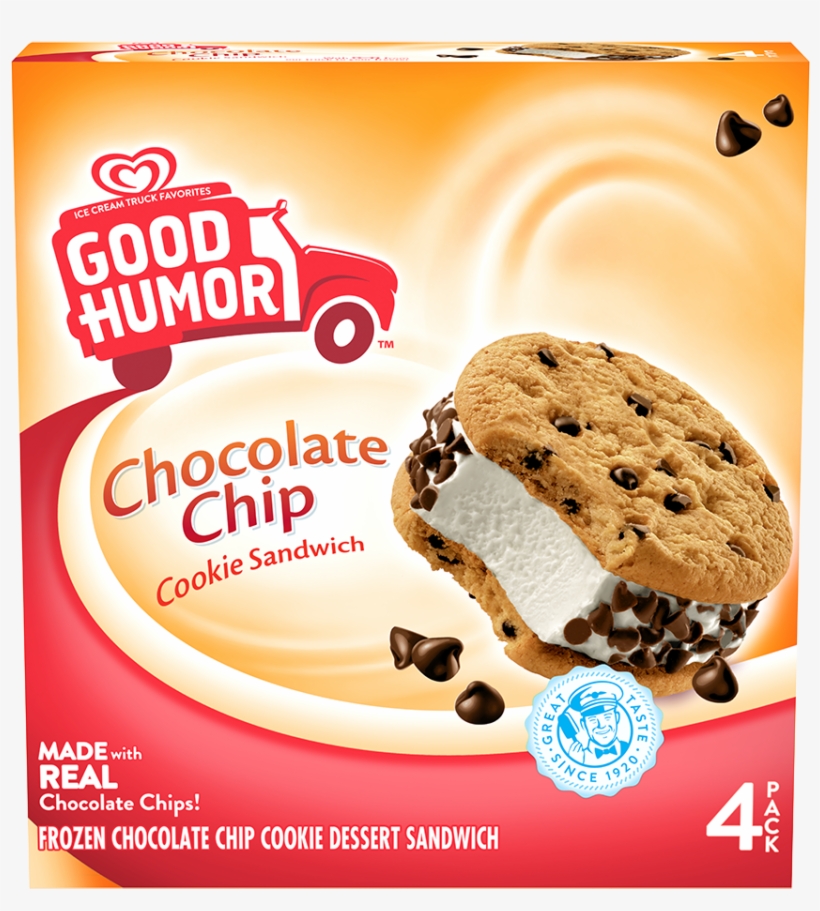 Good Humor Ice Cream, transparent png #381069