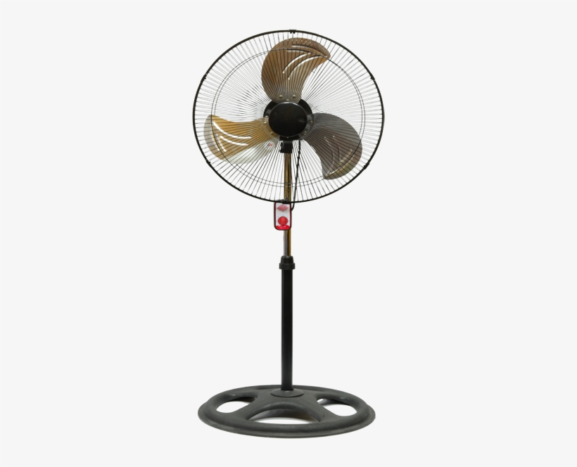 20" Box Fan - Mechanical Fan, transparent png #381124