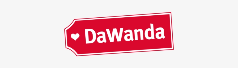 Etsy Alternatives Dawanda - Dawanda Logo Png, transparent png #381185