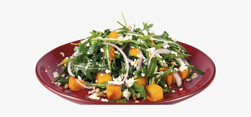 Salad - Spinach Salad, transparent png #381267