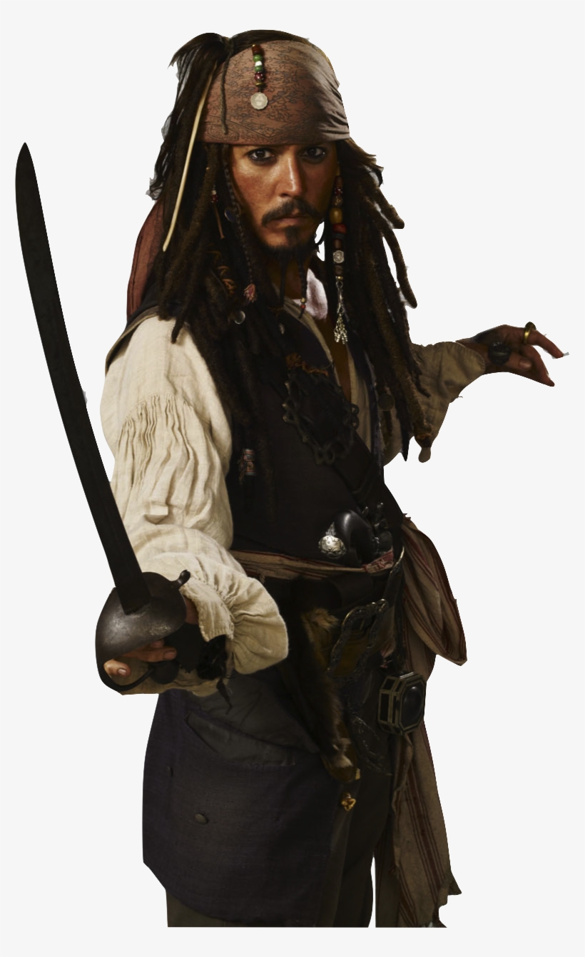 Hollywood Movie Pirates Of The Caribbean, transparent png #381472