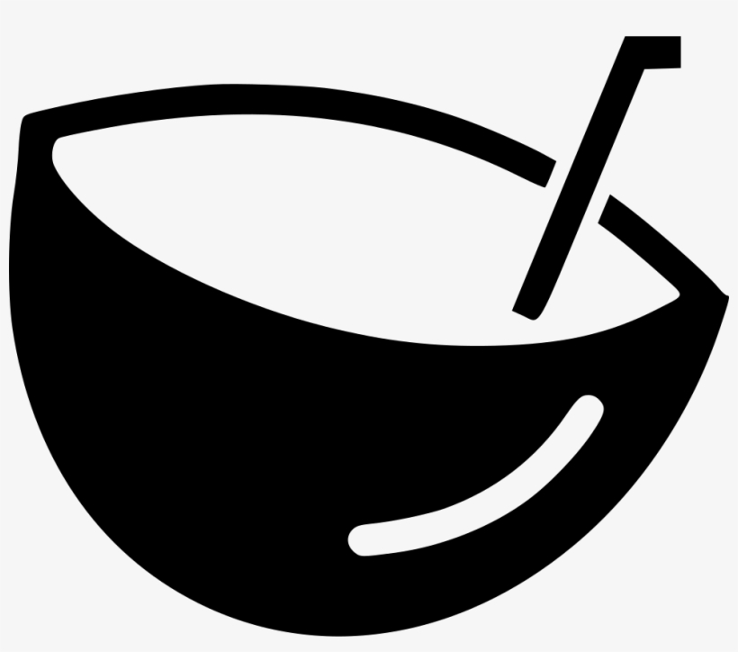 Coconut Comments, transparent png #381512