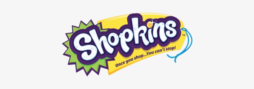 Clip Art Logo Shopkins, transparent png #381569