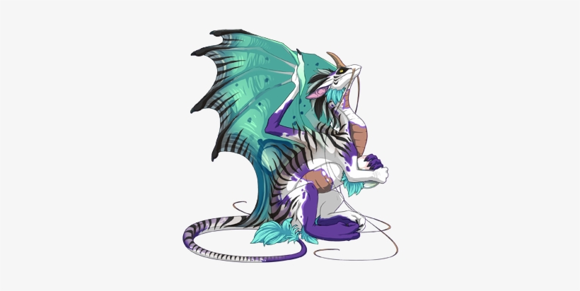 24663091 350 - Angel Dragon Telephone Art, transparent png #381594